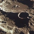 Šta će se desiti ako asteroid koji promaši Zemlju, pogodi Mesec?