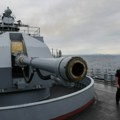 Ozbiljan incident u Finskom zalivu: Rusi su probili granicu FOTO