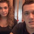 (Foto) gastozovu mariju danas mnogi ne bi prepoznali: Povukla se iz javnosti i ljubi trenera: Evo kako izgleda