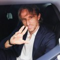 Italijanski novinar brutalno udario na luku: Modrić ne treba Milanu! On je mentor? Pa nismo u školi