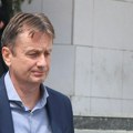 Lončar: Glišić operisan, pratimo stanje
