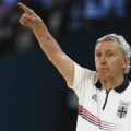 Pešić sumirao utiske nakon prvih provera Srbije: "Odigrali kako smo želeli, sve ide po planu"
