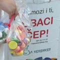 "Šetamo po ivici bankrota": Udruženje Čep za hendikep poziva građane da pomognu