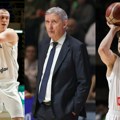 Pešić pojasnio zašto nije poveo Smailagića i Trifunovića
