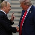 Govor tela Trampa i Putina je daleko od hladnog iako je na Aljasci tek 13 stepeni: Prva analiza sa susreta