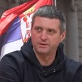 Informer ima specijalnog izveštača: Uživo sa terena bivši obaveštajac koji je besneo - "Vučiću, ološu"
