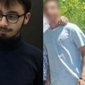 "Odoše moja dva: Sokola..." Ovo su braća Petar (19) i Lazar (17) koji su poginuli u nesreći kod Ugrinovaca: Sleteli sa puta i…