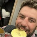 Srbina supruga optužila za navodno nasilje, sve je kasnije odbačeno: Sada se ponovo vraća među najbolje