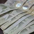 Pogledajte koliko iznosi prosečna plata u Vranju