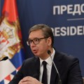 Vučić napisao pismo Fajnenšel tajmsu, a u njemu – laž do laži
