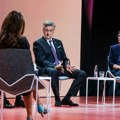 Plenković: Srbija je na ivici građanskog rata