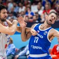 Košarkaški svet u strahu! Loša vest za ostatak Evrobasketa – Micić se vratio