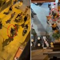 Osam transrodnih osoba pretuklo muškarca motkama: Haos na ulicama Istanbula, pogledajte neverovatan snimak (video)