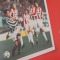Otvorena izložba posvećena večitom derbiju u Muzeju FK Crvena Zvezda