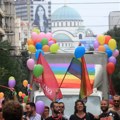 Jerinić (ZLF): Predlog Zakona o građanskom partnerstvu je u skupštinskoj proceduri