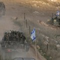 Izraelska vojska pokreće kopnenu ofanzivu na Gazu: Naređena evakuacija civila iz celog grada
