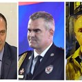 OTKRIVAMO Dva imena u trci za komandanta SAJ nakon smene Spasoja Vulevića: Pomoćnik ozloglašenog Krička, drugi avanzovao nakon…