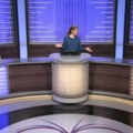 Šokantno pitanje voditeljke slagalice! Takmičar se zbunio, publika u neverici! (video)