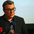 Ko je Jugoslav Pantelić, smenjeni direktor Jugoslovenske kinoteke?