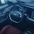 Kineski Xpeng počeo da sklapa suv modele u Austriji: G6 i G9 stižu na evropsko tržište bez carina
