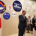 Uživo Vučić u Japanu: U toku potpisivanje važnih dokumenata