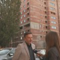 Temelj postavljen pre 16 godina: Novi studentski dom u Nišu još u izgradnji, šta koči izvođenje radova?