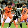 Fudbaleri Barselone pobedili Njukasl, Mančester siti bolji od Napolija (video)