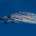 "NATO mora biti spreman da ih obori"