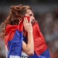 Angelina Topić: Najstresnijih dva sata u životu!