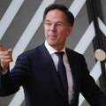 "Ruski migovi u Estoniji nisu bili pretnja": Oglasio se generalni sekretar NATO-a, govorio i Danskoj