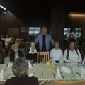 Počela manifestacija "Sunčana jesen života" u Novom Sadu