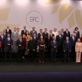 Vučić: Verujem da će Samit EPZ utemeljiti mesto Srbije u mreži evropskih inicijativa