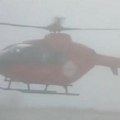 Ne mogu helikopterom da spasavaju Hrvate zaglavljene u lavini! Hitno se oglasila slovenačka policija: "Vreme je loše, čekamo…