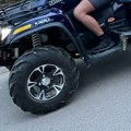Gradska uprava Pirot planira da kupi kvad za preko 2 miliona dinara