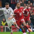 Megvajer srušio Liverpul u završnici, Junajted podiže formu