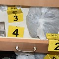 Uhapšen zbog nelegalnog uzgoja i trgovine marihuane