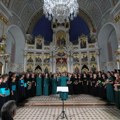 Deseti festival duhovne muzike okuplja najbolje horove regiona