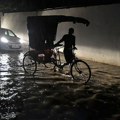 Indija u pripravnosti: zatvorene škole i masovne evakuacije zbog ciklona Monta