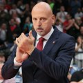 Zvezda najbolji tim Evrolige od dolaska Saše Obradovića