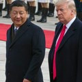 Tramp razgovarao sa Sijem u Južnoj Koreji, pa poručio: Sastanak je bio 12 od 10, snizićemo carine Kini