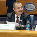 Dačić: Usvojen i potpisan zajednički akcioni plan za borbu protiv terorizma na Zapadnom Balkanu