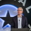 Apple se sprema za novu eru: Izvršni direktor Tim Kuk odlazi sledeće godine