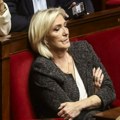 Marin Le Pen: Ne odustajem od predsedničkih izbora 2027.