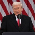 Tramp kaže da je mirovni sporazum o Ukrajini veoma blizu
