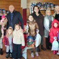 Počinje humanitarna akcija Neka se svako dete raduje Božiću
