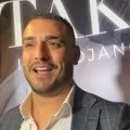 Legendarni pevač proslavio rođendan u kladionici Darko Lazić otkrio: "Nisam ni znao, zvao nas je da posedimo!"