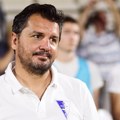Treći trener u Subotici od početka sezone, Kruščić se vratio na klupu Spartaka