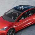 Starlink postaje opcija dodatne opreme u Tesla električnim automobilnima?