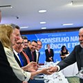 Anketa: Lula da Silva bi pobedio u drugom krugu izbora 2026.
