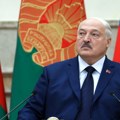 Lukašenko: Zapad nam je poturio sukob među slovenskim narodima